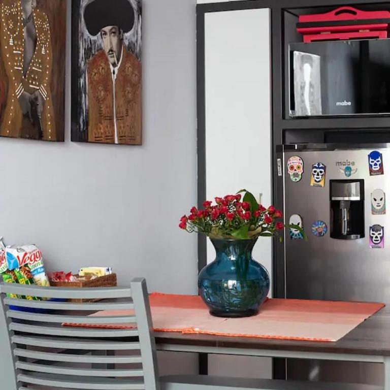 VIVA LA VIDA - Apartamento de 1 dormitorio - 8