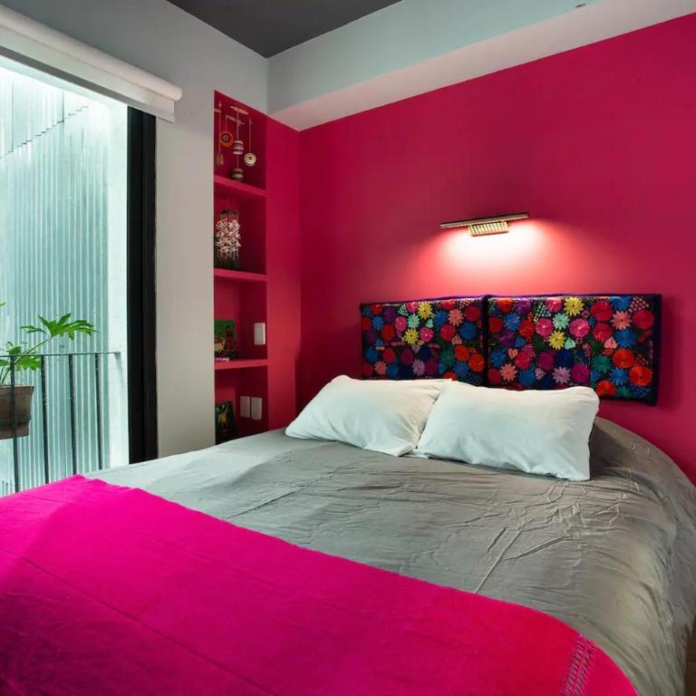 VIVA LA VIDA - Apartamento de 1 dormitorio - 10