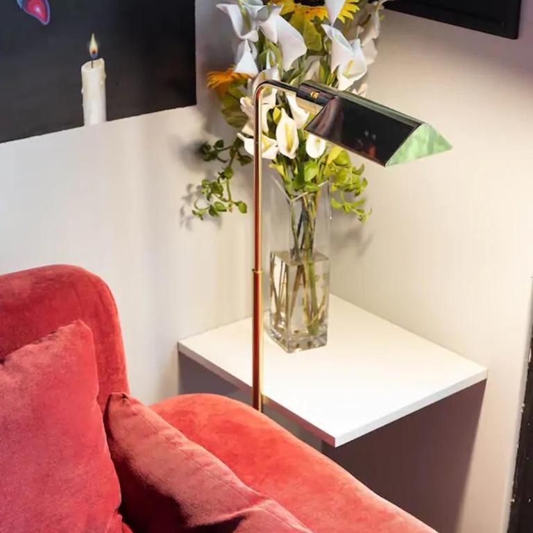 VIVA LA VIDA - Apartamento de 1 dormitorio - 11
