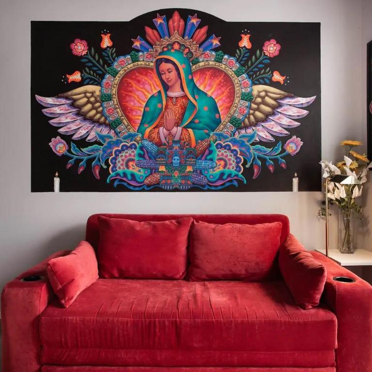 VIVA LA VIDA - Apartamento de 1 dormitorio - 18