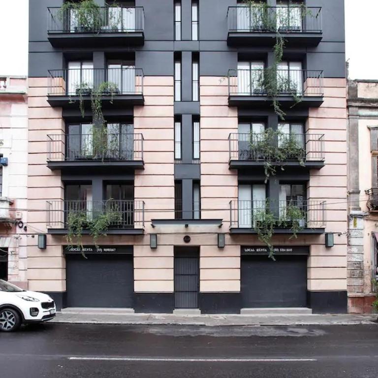 VIVA LA VIDA - Apartamento de 1 dormitorio - 21