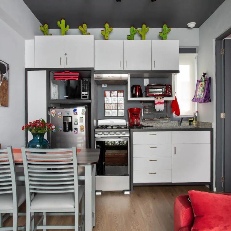 VIVA LA VIDA - Apartamento de 1 dormitorio - 22