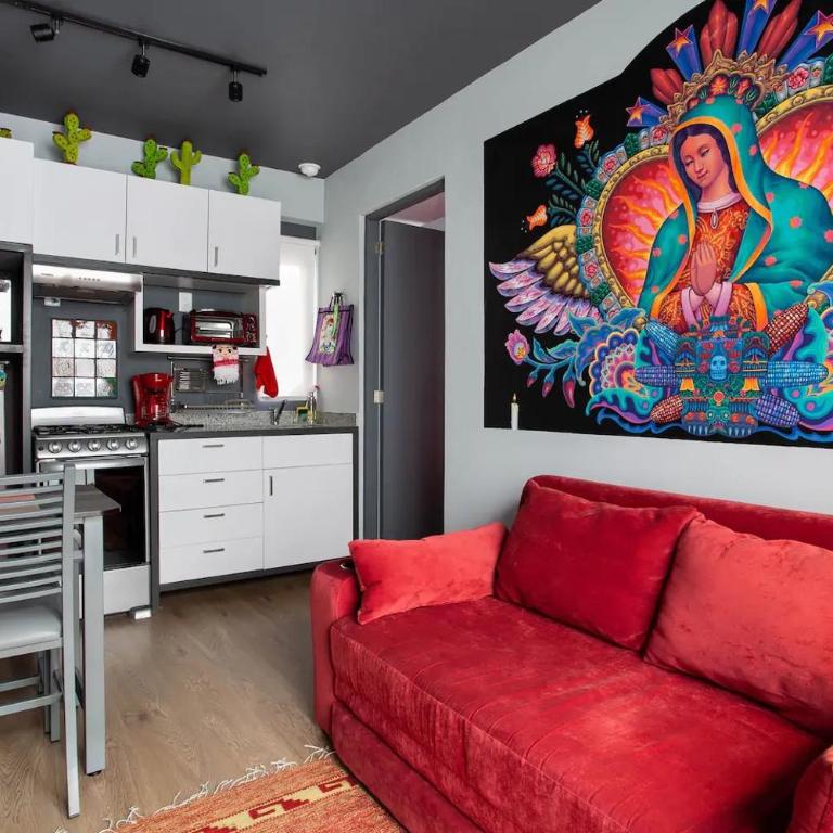 VIVA LA VIDA - Apartamento de 1 dormitorio - 1