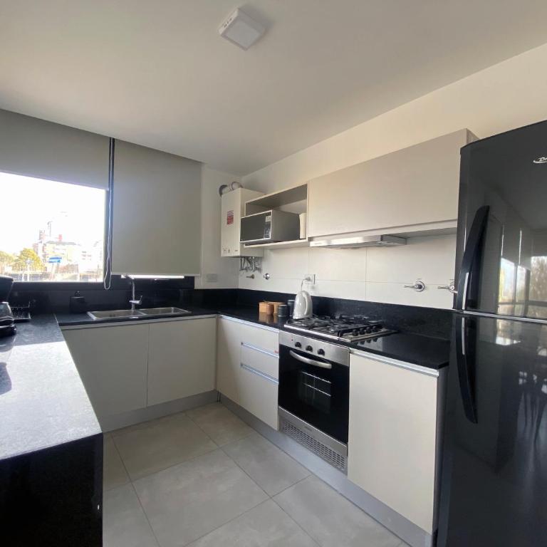 Pionero - Apartamento de 1 dormitorio - 6