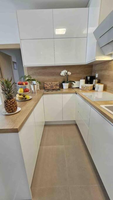 Apartment River 503 - Two-Bedroom Apartment - 16