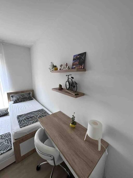 Apartment River 503 - Two-Bedroom Apartment - 24