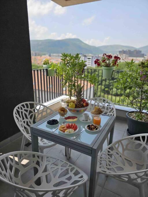 Apartment River 503 - Two-Bedroom Apartment - 40