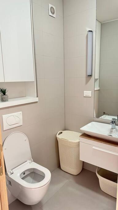 Apartment River 503 - Two-Bedroom Apartment - 44
