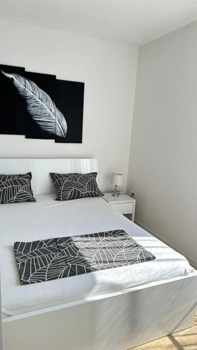 Apartment River 503 - Two-Bedroom Apartment - 59