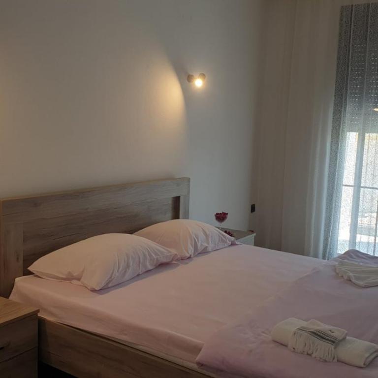 Guest House Muslica - Doppelzimmer - 2