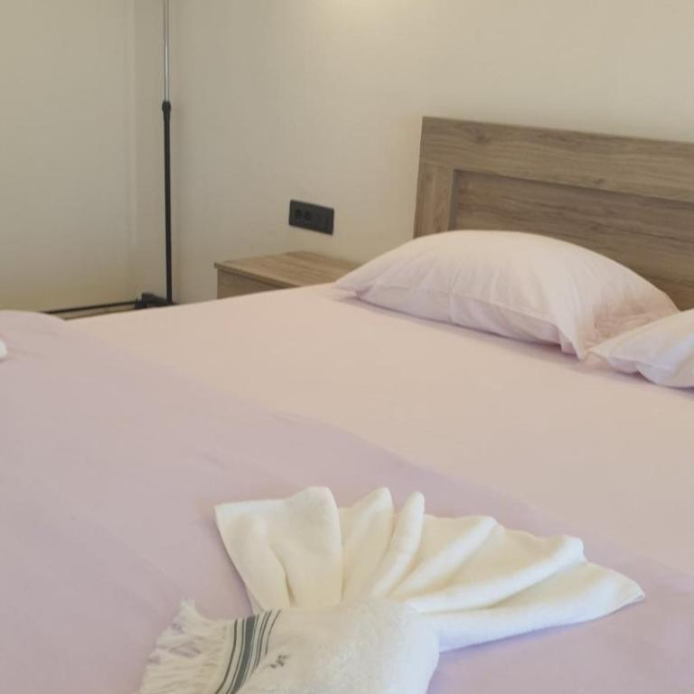Guest House Muslica - Doppelzimmer - 4