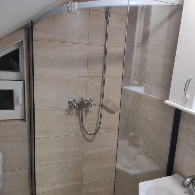 Apartments Alisa - Studio Apartman - 1