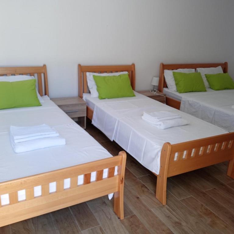 Apartmani Stari Most - Apartman sa 1 Spavaćom Sobom - 14