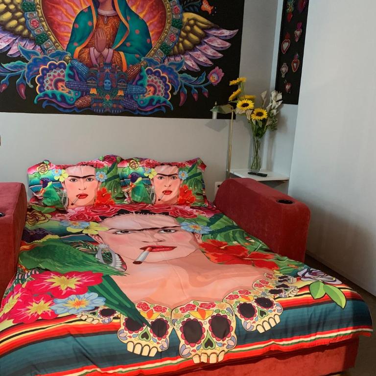 VIVA LA VIDA - Apartamento de 1 dormitorio - 24