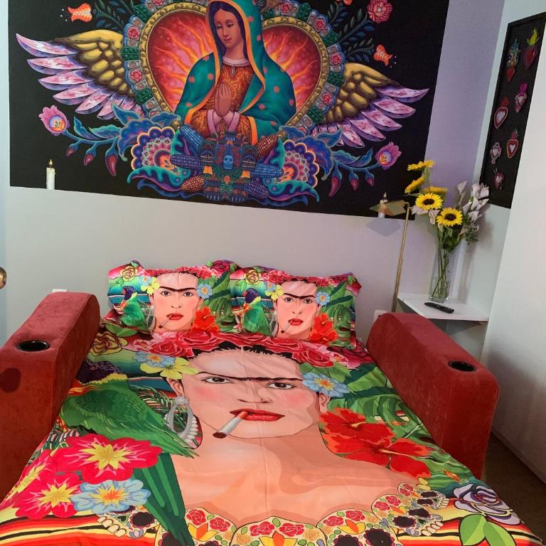 VIVA LA VIDA - Apartamento de 1 dormitorio - 23