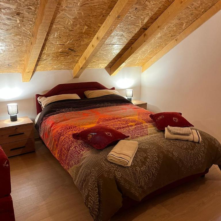 Apartments Alisa - Studio Apartman - 2