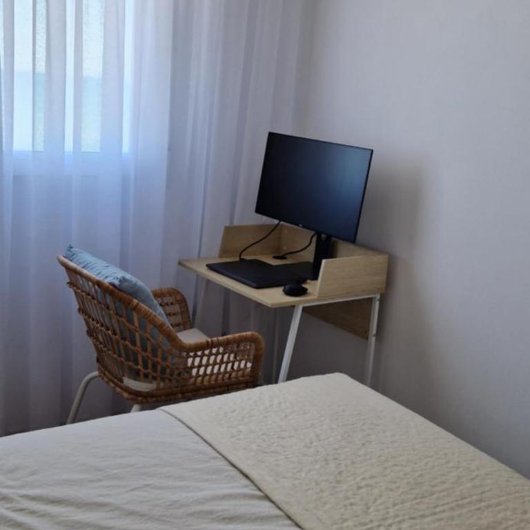 Apartamento Rokita Blanca - Apartamento de 2 dormitorios - 12