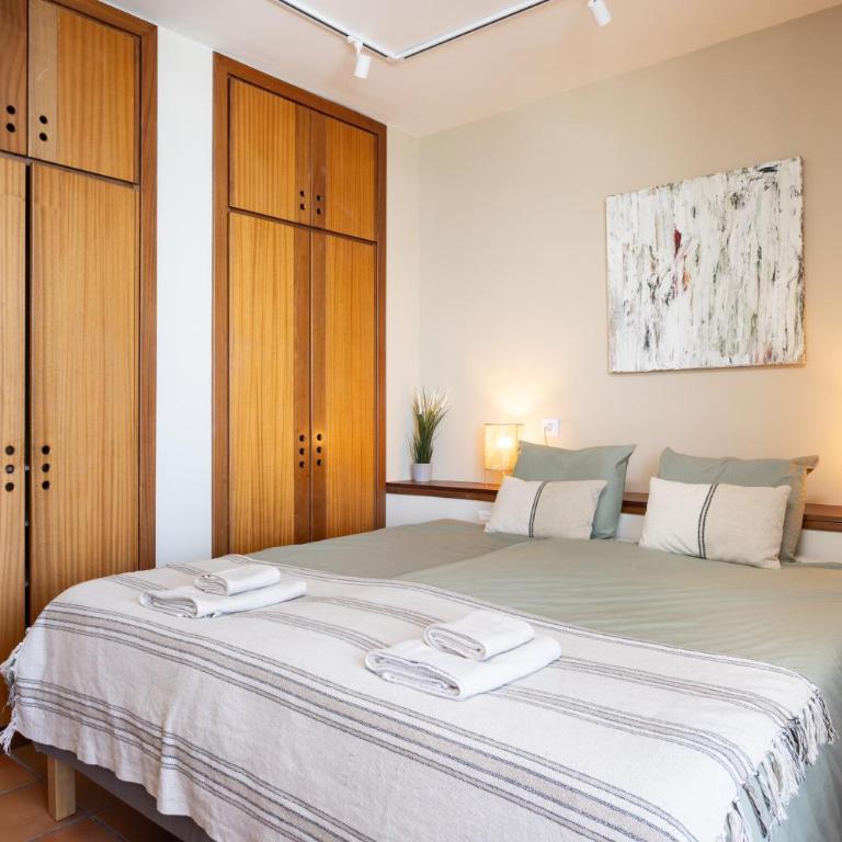 Amazing Beachfront Property CASA CORINA I - Apartamento - 12