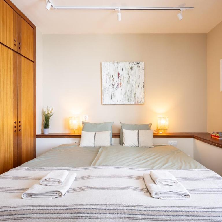 Amazing Beachfront Property CASA CORINA I - Apartamento - 11