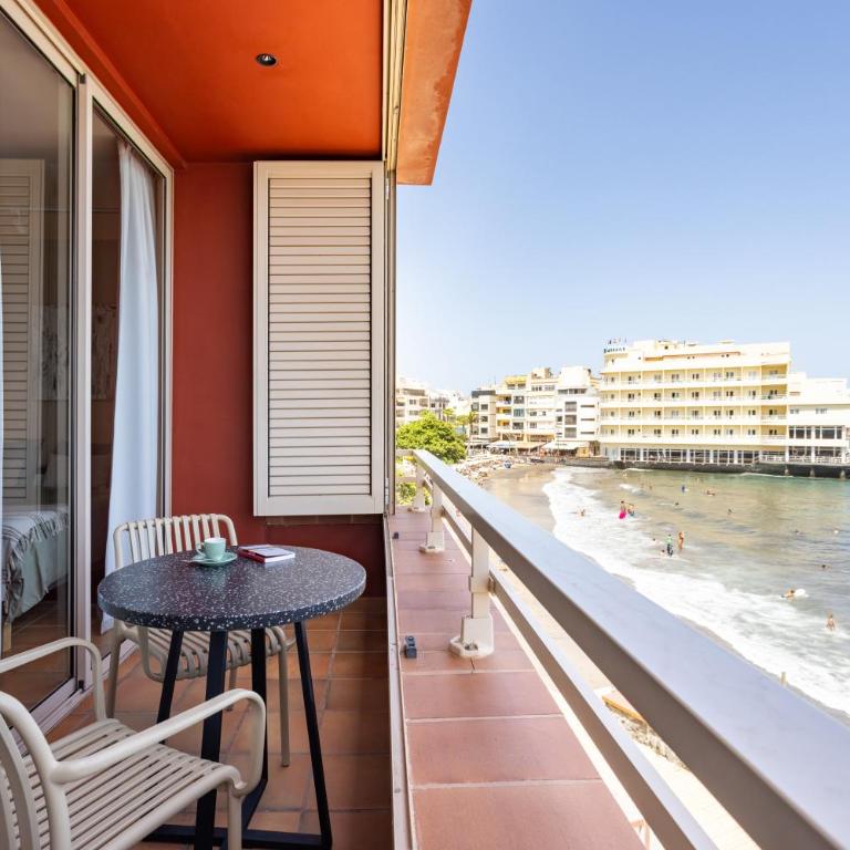 Amazing Beachfront Property CASA CORINA I - Apartamento - 13