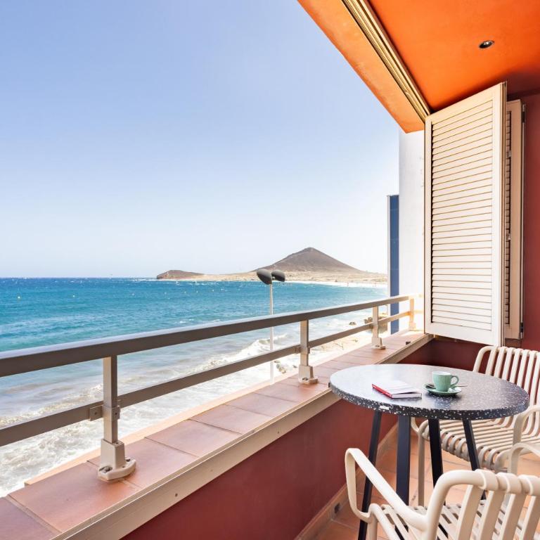 Amazing Beachfront Property CASA CORINA I - Apartamento - 4