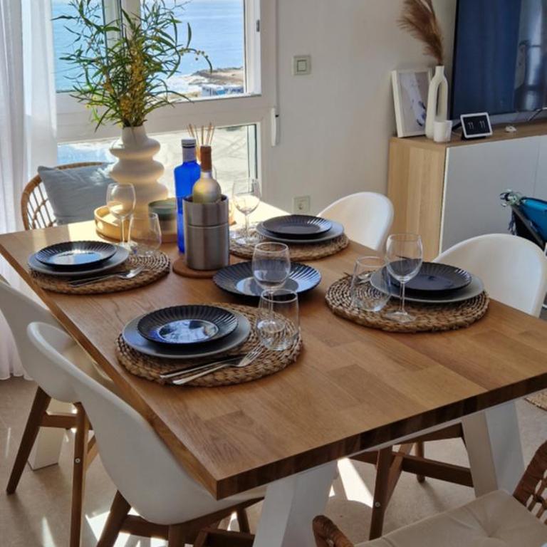 Apartamento Rokita Blanca - Apartamento de 2 dormitorios - 5