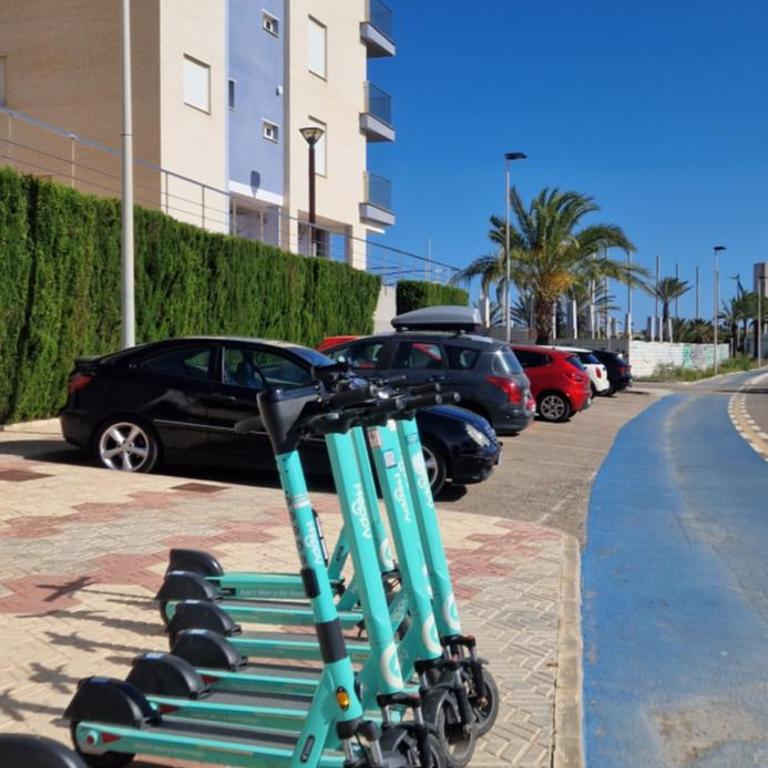 Apartamento Rokita Blanca - Apartamento de 2 dormitorios - 38
