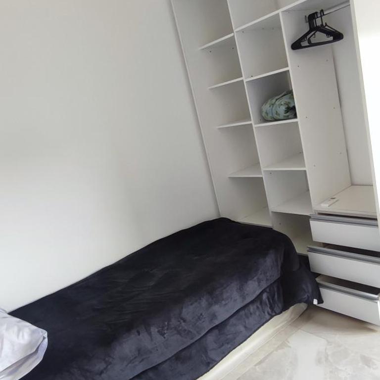 ESPACIO UNO d - One-Bedroom Apartment - 10