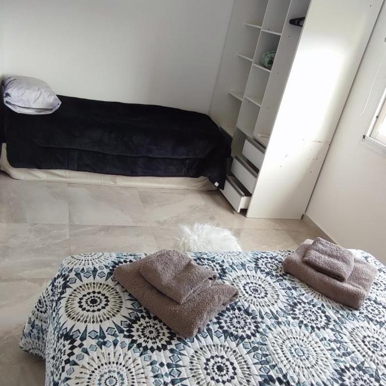 ESPACIO UNO d - One-Bedroom Apartment - 11