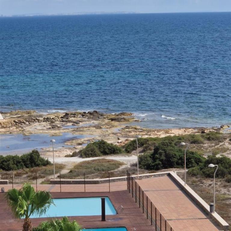 Apartamento Rokita Blanca - Apartamento de 2 dormitorios - 25