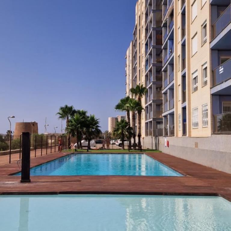 Apartamento Rokita Blanca - Apartamento de 2 dormitorios - 27