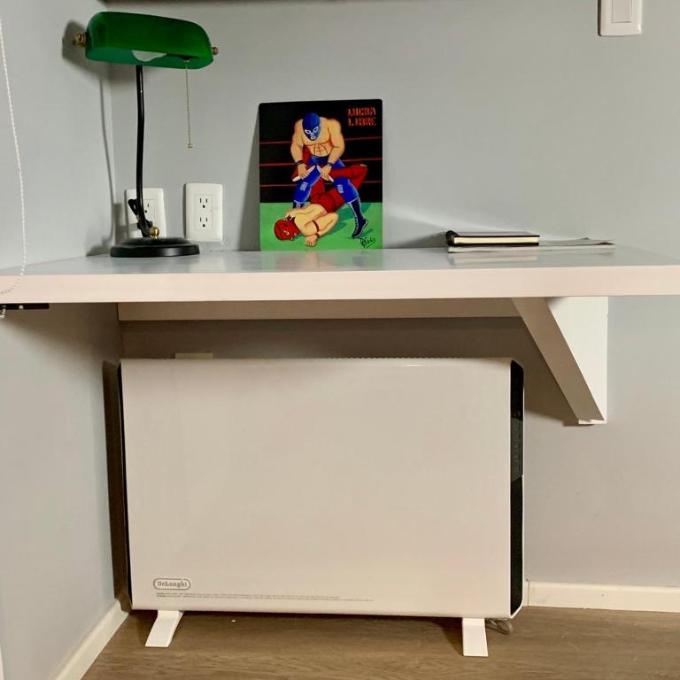 VIVA LA VIDA - Apartamento de 1 dormitorio - 25