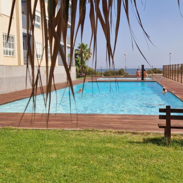 Apartamento Rokita Blanca - Apartamento de 2 dormitorios - 28