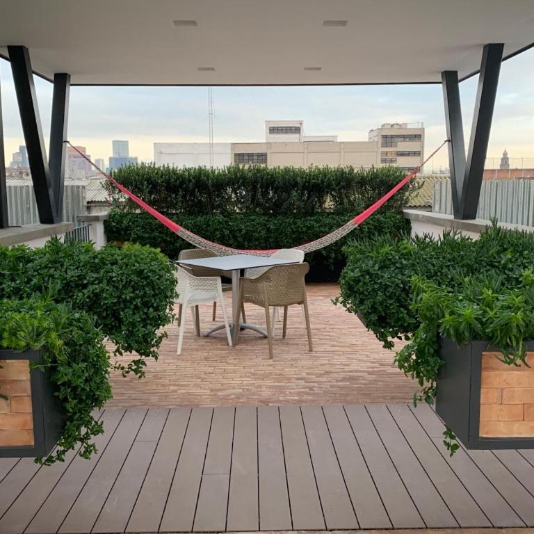 VIVA LA VIDA - Apartamento de 1 dormitorio - 29