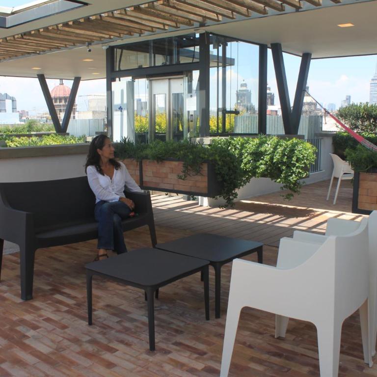 VIVA LA VIDA - Apartamento de 1 dormitorio - 38