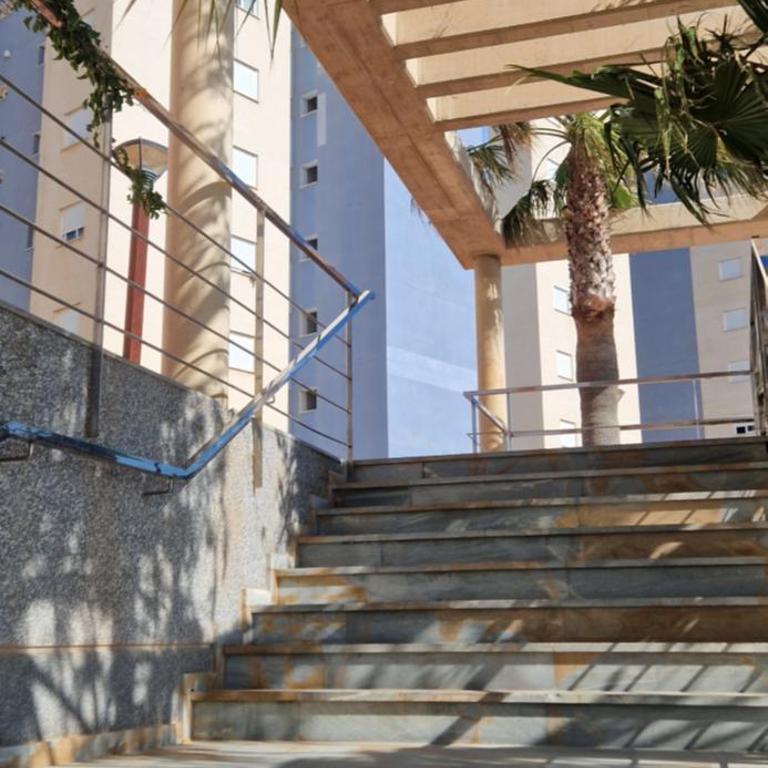 Apartamento Rokita Blanca - Apartamento de 2 dormitorios - 37