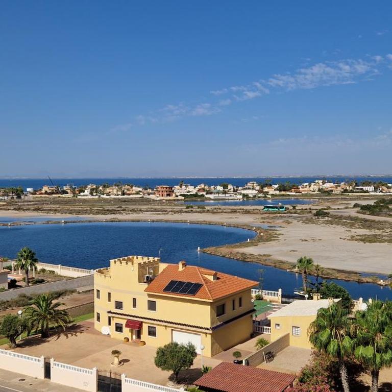 Apartamento Rokita Blanca - Apartamento de 2 dormitorios - 39
