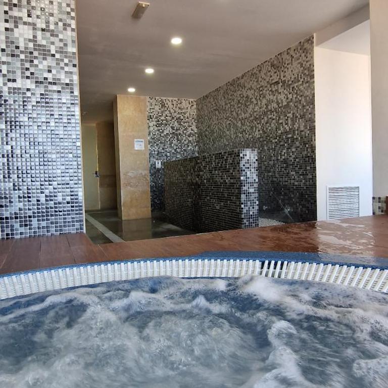 Apartamento Rokita Blanca - Apartamento de 2 dormitorios - 30