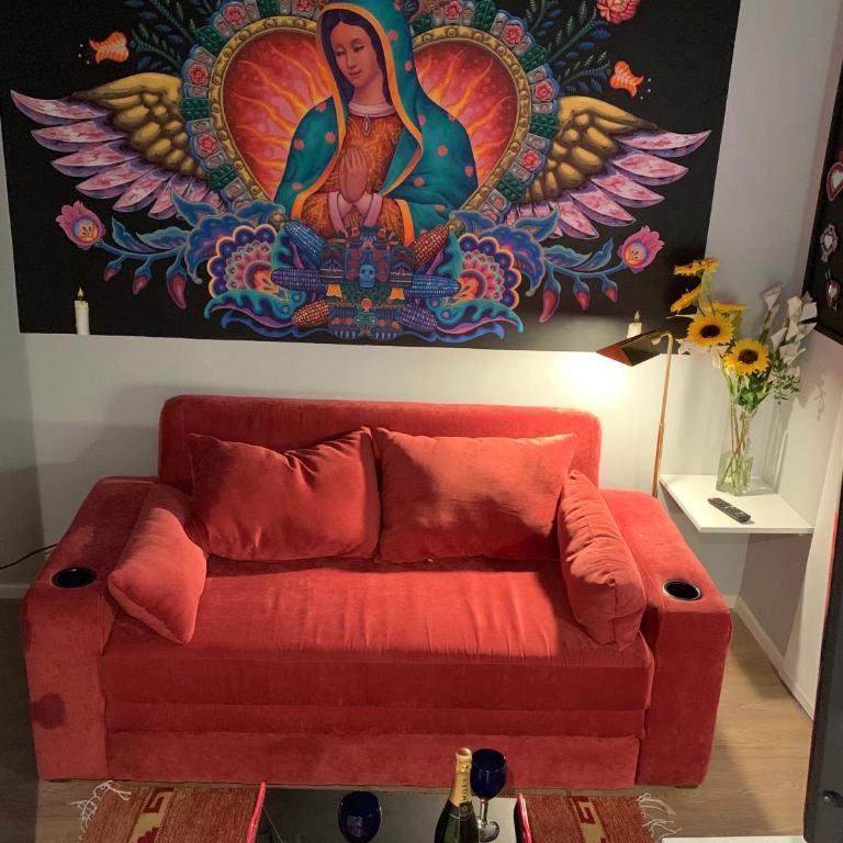 VIVA LA VIDA - Apartamento de 1 dormitorio - 45