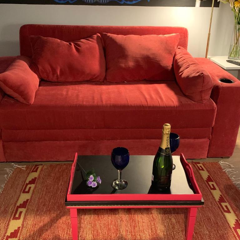 VIVA LA VIDA - Apartamento de 1 dormitorio - 44