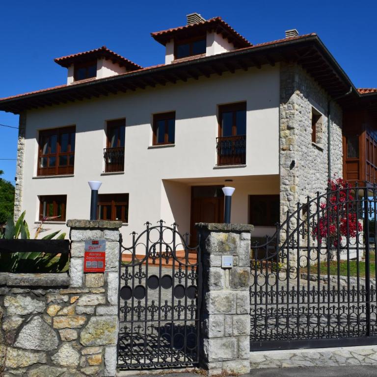 Villa El Martín - Villa - 1