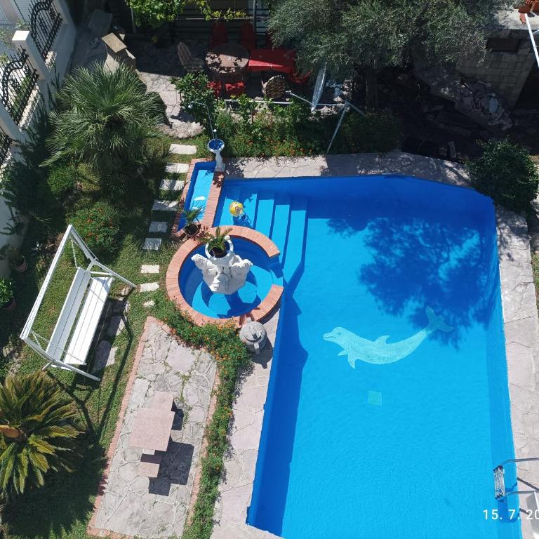 Apartments Pekic - Apartment with Sea View - 1