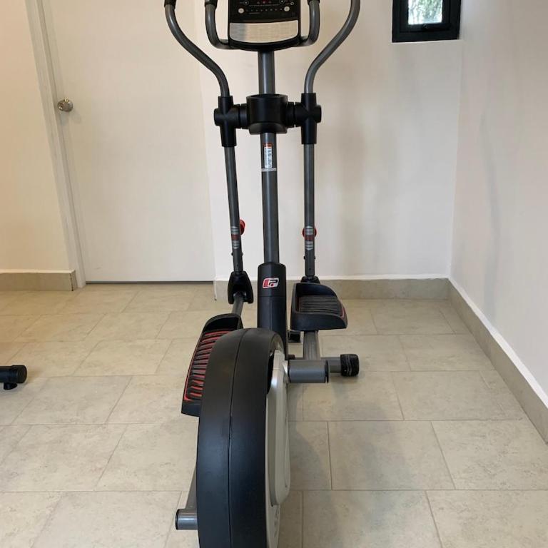 VIVA LA VIDA - Apartamento de 1 dormitorio - 52