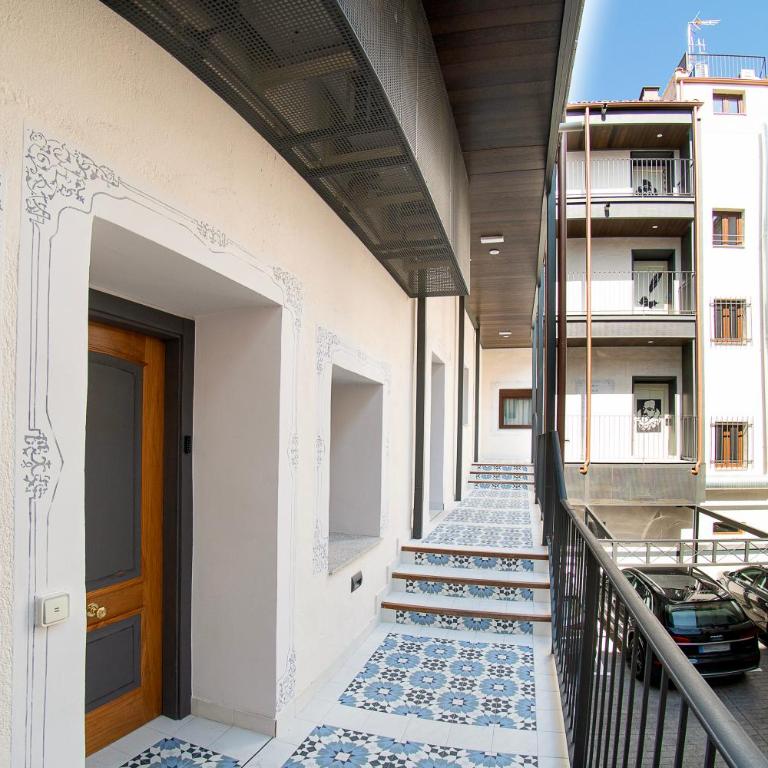 Cervantes 5 Collection Tulaytulah - Apartamento Dúplex - 19