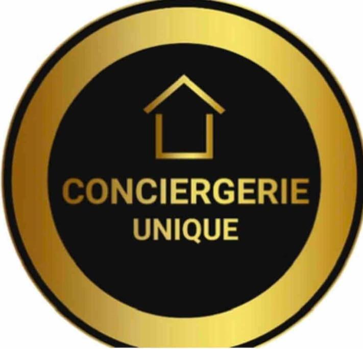 Superbe Appartement Près de la Gare-Clim-Wifi-Espace dedié au Travail - Appartement 2 Chambres - 17