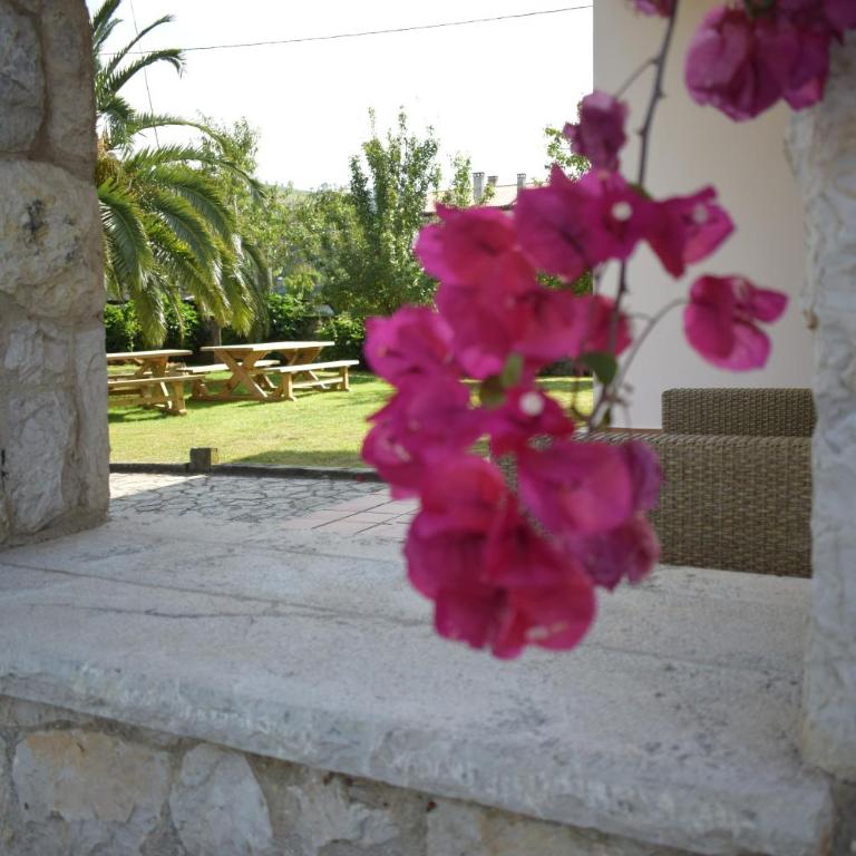 Villa El Martín - Villa - 8