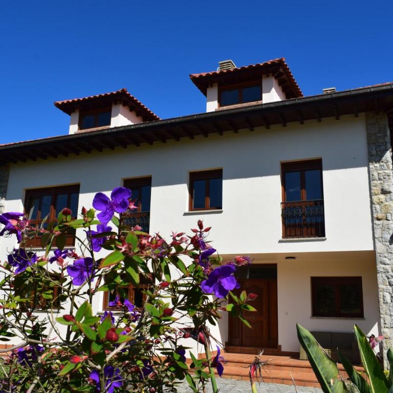 Villa El Martín - Villa - 3