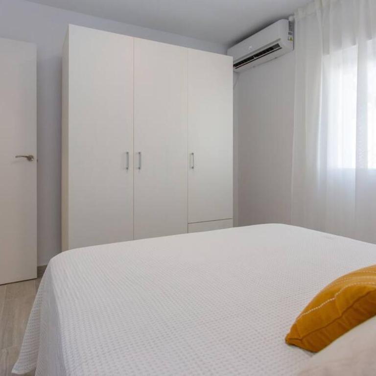 Wehostcostaluz-Apartamento Las Dunas 2 - Apartamento de 3 dormitorios - 13