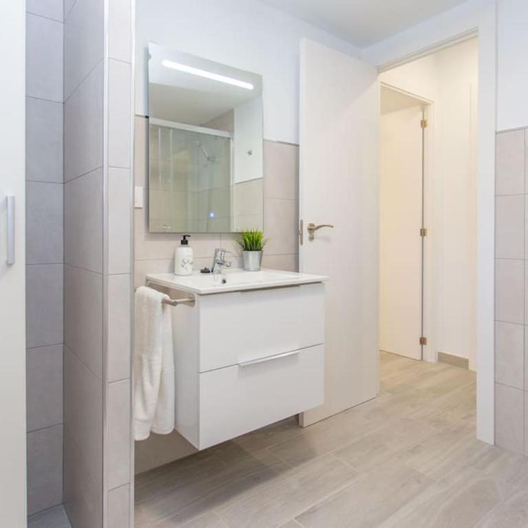 Wehostcostaluz-Apartamento Las Dunas 2 - Apartamento de 3 dormitorios - 8