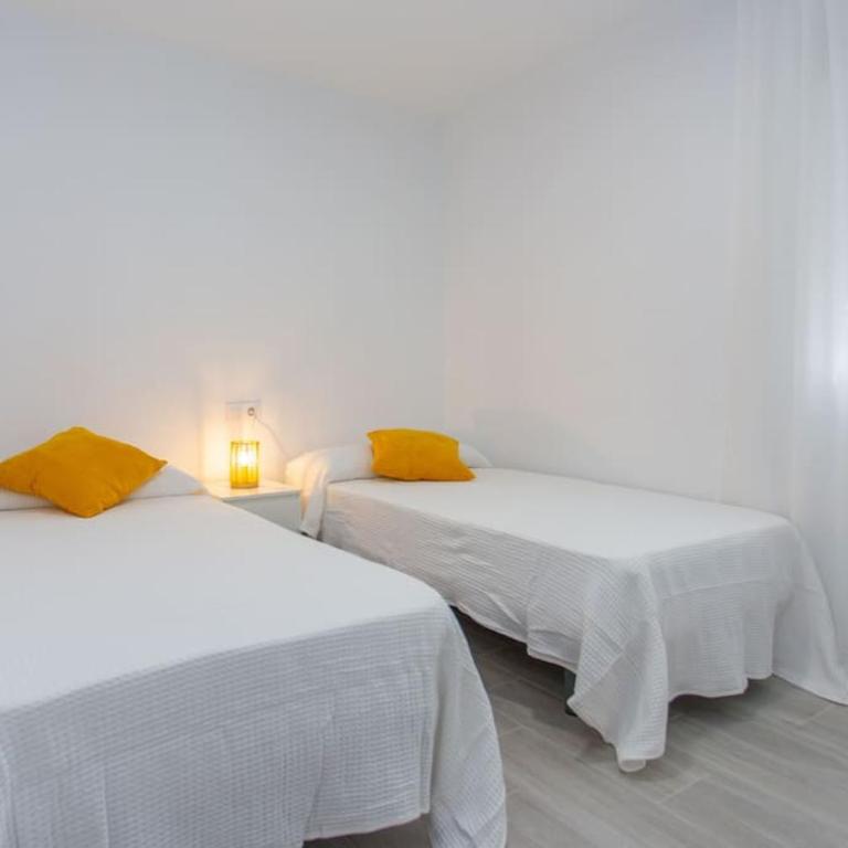 Wehostcostaluz-Apartamento Las Dunas 2 - Apartamento de 3 dormitorios - 9